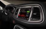 Dodge Challenger SRT 2015 года